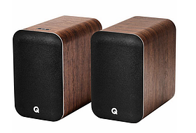 Q Acoustics M20 HD Walnut
