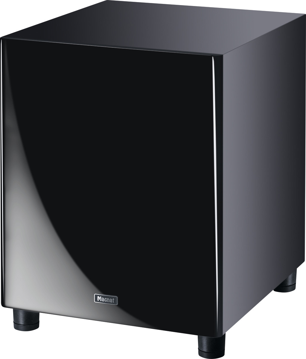 Magnat Signature Sub 730A Black, фото 1
