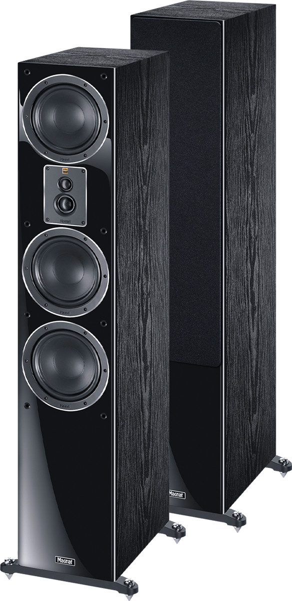 Magnat Signature 507 Black