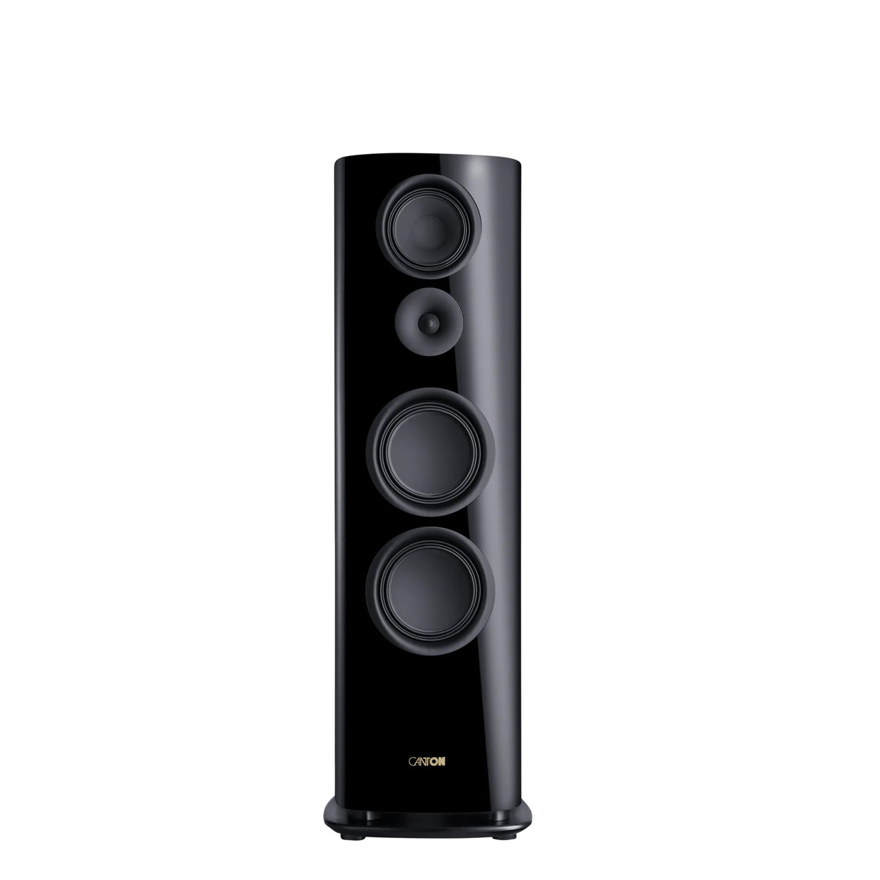 Canton Reference 2 Black