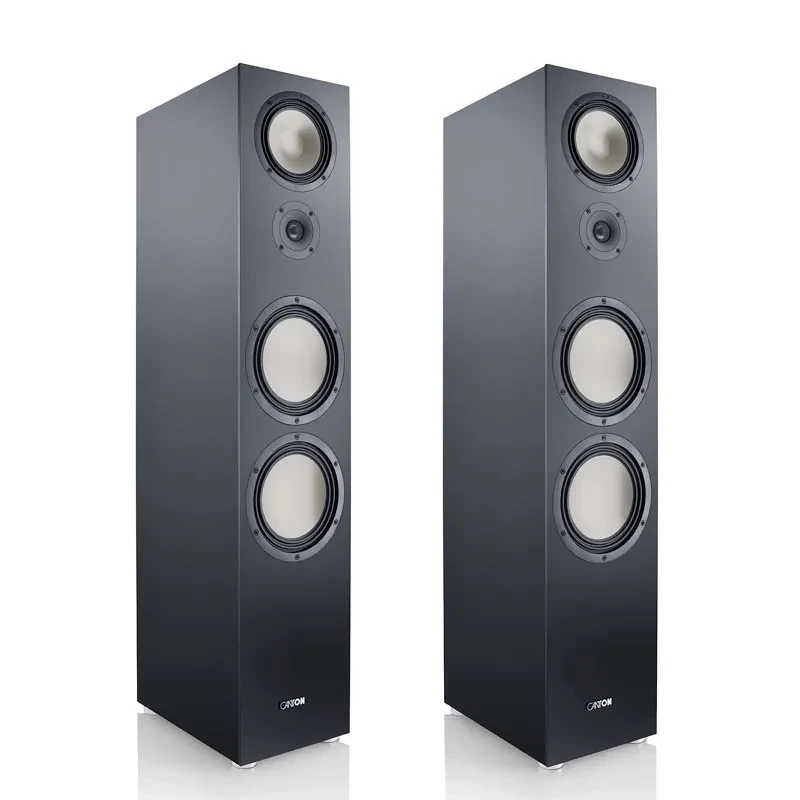 Canton GLE 100 Black
