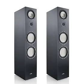 Canton GLE 100 Black