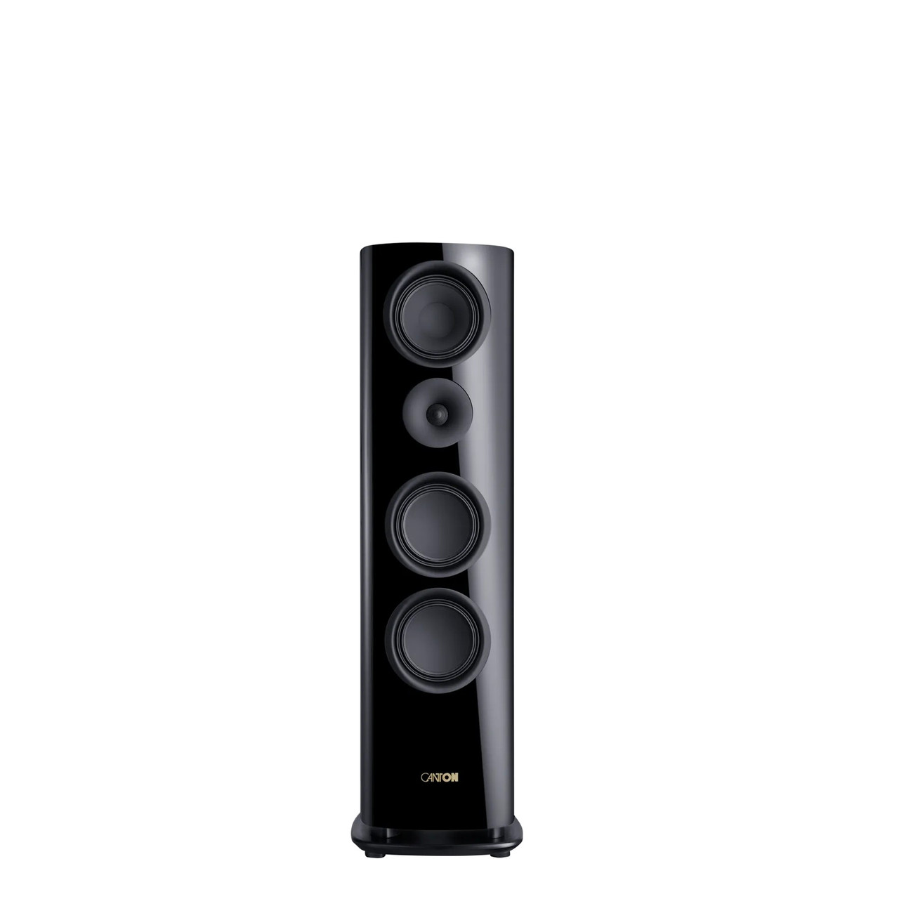 Canton Reference 5 Black