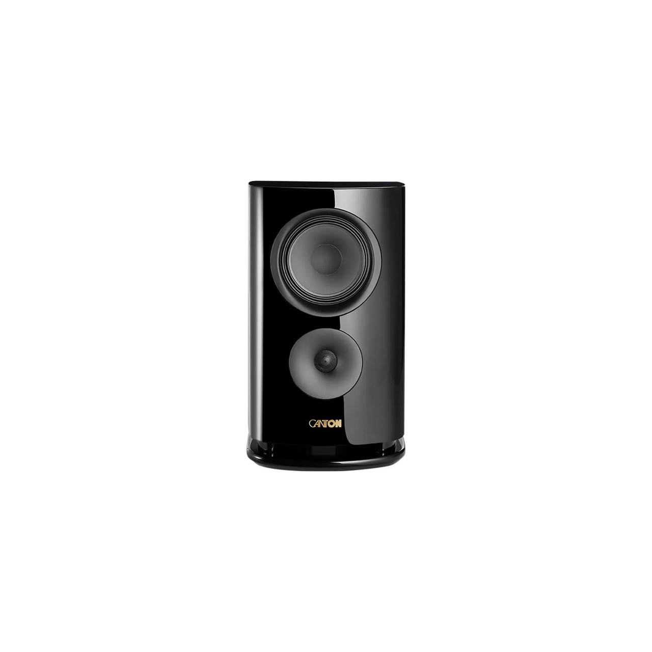 Canton Reference 9 Black