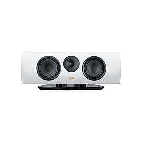 Canton Reference Center White