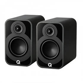 Q Acoustics Q 5010 Matt Black