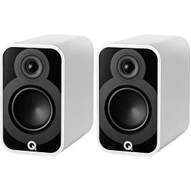 Q Acoustics Q 5010 Matt White