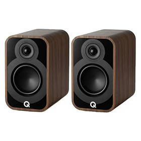 Q Acoustics Q 5010 Santos Rosewood