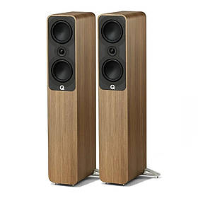 Q Acoustics Q 5040 Oak