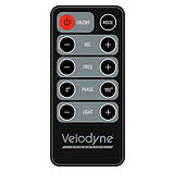 Velodyne Impact X 15” Black, фото 2