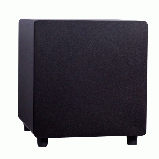 Velodyne Impact X 15” Black, фото 4