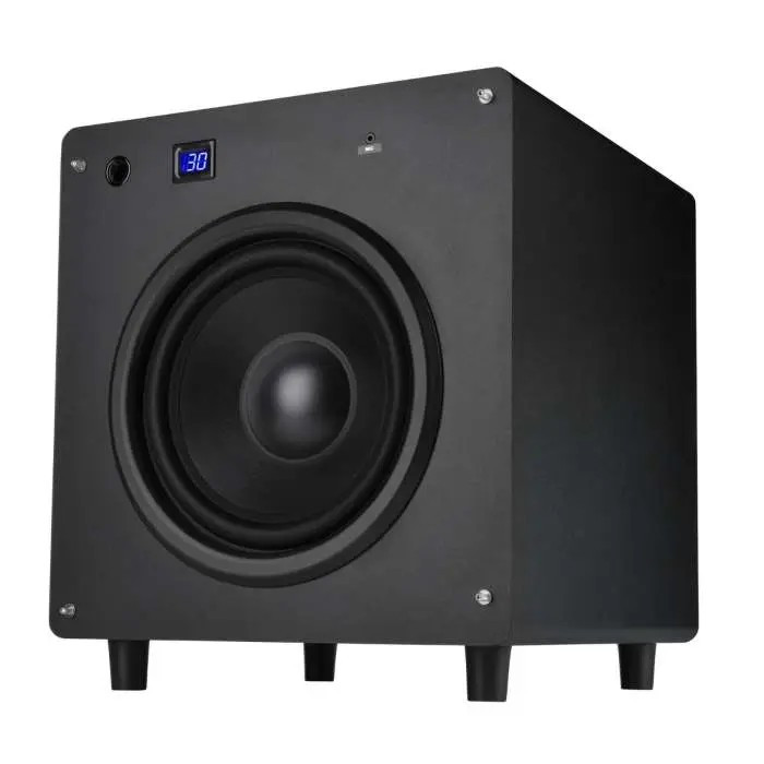 Velodyne Wi-Q 10