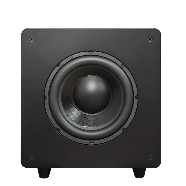 Velodyne DW-10
