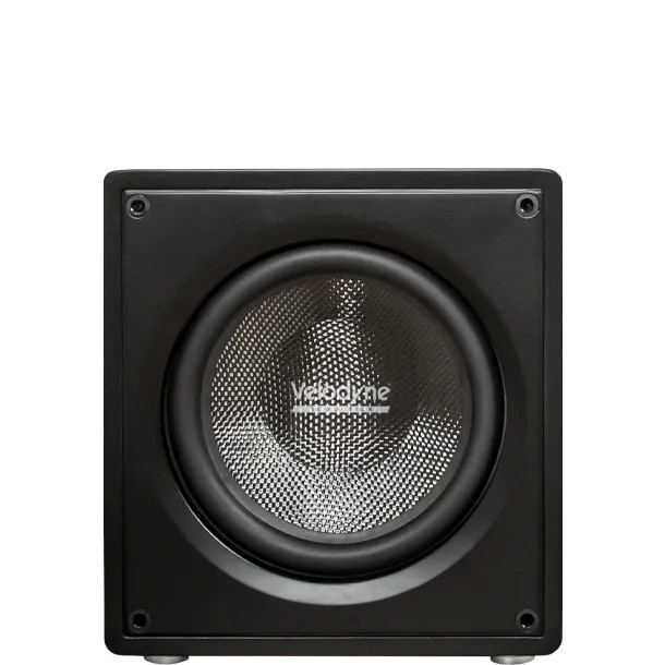 Velodyne VI-Q 12 Black