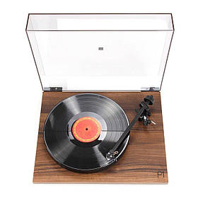 Rega Planar 1 Walnut
