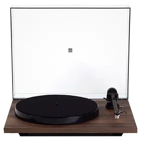 Rega Planar 1 Plus Walnut