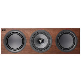 KEF Q6 Meta Walnut