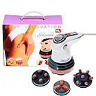 Інфрачервоний антицелюлітний масажер для тіла RETTER Body Innovation, фото 3