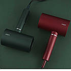 Професійний фен для сушіння та укладання волосся VGR V-431, фото 4