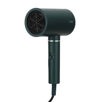 Професійний фен для сушіння та укладання волосся VGR V-431