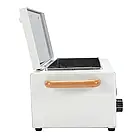 Стерилізатор сухожар для манікюрних інструментів CH-360 T, фото 5