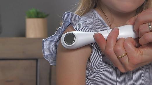 Вібромасажер проти укусів, подразнення комах, комарів, бджіл, STING DOCTOR, фото 1