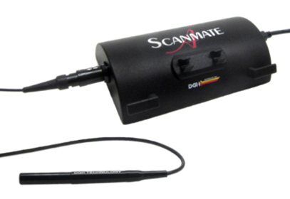 Ультрозвуковий A-SCAN Scanmate-А DGH 6000, DGH