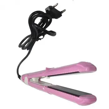 Плойка прасок для волосся Pro Mozer MZ-7040 2 м 30W