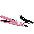 Плойка прасок для волосся Pro Mozer MZ-7040 2 м 30W, фото 3