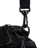 Термосумка для велосипеда Trizand 20888 (9 л, водонепроникна, світловідбивні смуги), фото 2