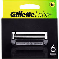 Картридж Gillette "Labs" (6)