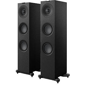 KEF Q7 Meta Black