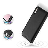 Чохол-книжка Dux Ducis Hivo для Apple iPhone 16e (6.1") Black, фото 8