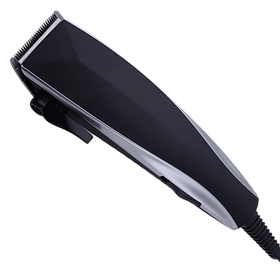 Машинка для стрижки волосся з насадками Maestro MR-652SS - MegaLavka