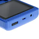 Портативна ігрова приставка Plus Sup Dendy Retro на 400 ігор Маріо, Контра, Танки та ін., фото 7