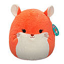 М'яка іграшка Squishmallows - Шиншила Еріка (30 cm) SQCR06756, фото 7
