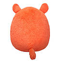 М'яка іграшка Squishmallows - Шиншила Еріка (30 cm) SQCR06756, фото 4