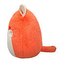 М'яка іграшка Squishmallows - Шиншила Еріка (30 cm) SQCR06756, фото 3