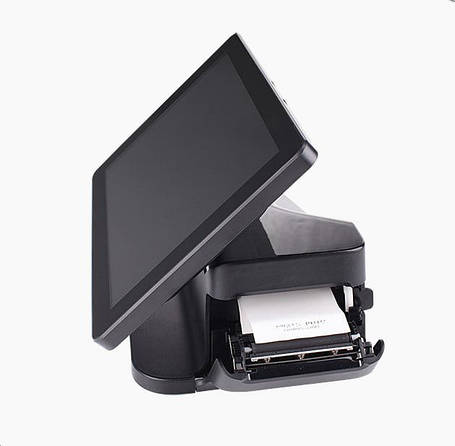 POS Термінали