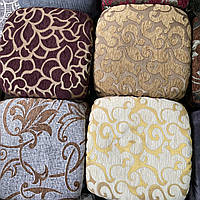 Чохли, накидки на стільчики і табурети  Комплект 4шт розмір табуретки від 30см до 34см. Висока якість