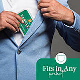 Драже Barkleys Wintergreen Breath Mints 50г, фото 8