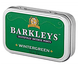 Драже Barkleys Wintergreen Breath Mints 50г, фото 6