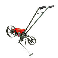 Ручна сівалка Тернопільська СРГ-1 на ремені