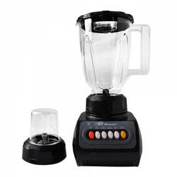 Блендер + кавомолка + подрібнювач Domotec 1500 вт Німеччина