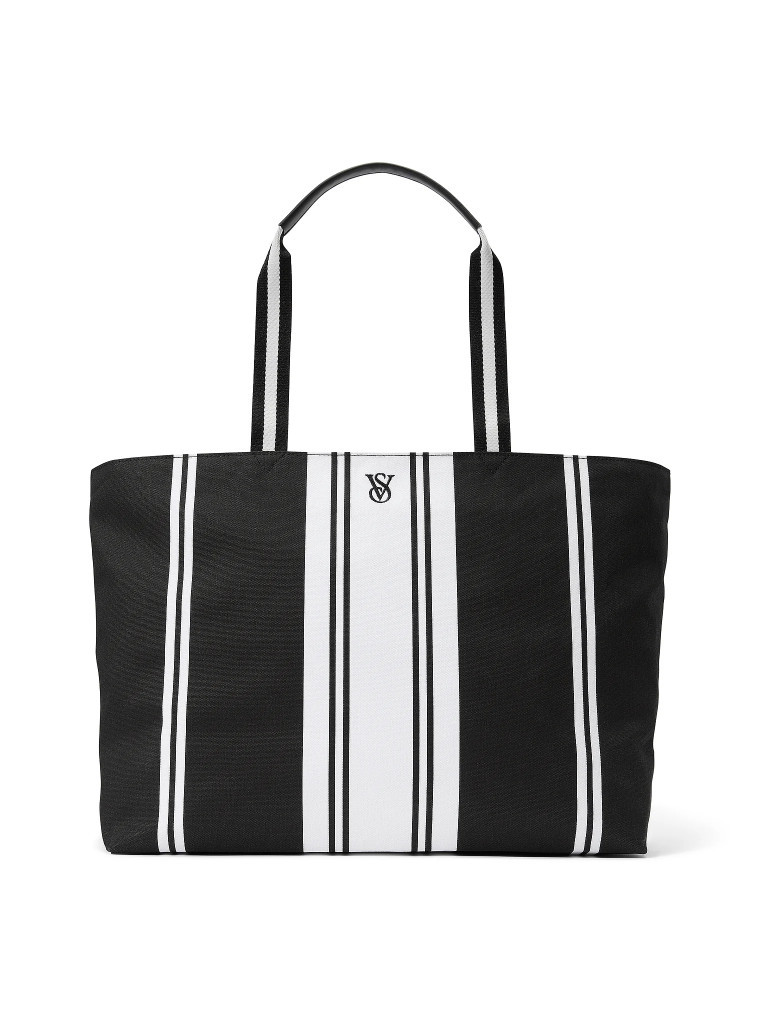 Сумка Canvas Tote Bag Victoria's Secret, фото 1