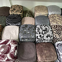 Чохли, накидки на стільчики і табурети  Комплект 4шт розмір табуретки від 30см до 34см. Висока якість