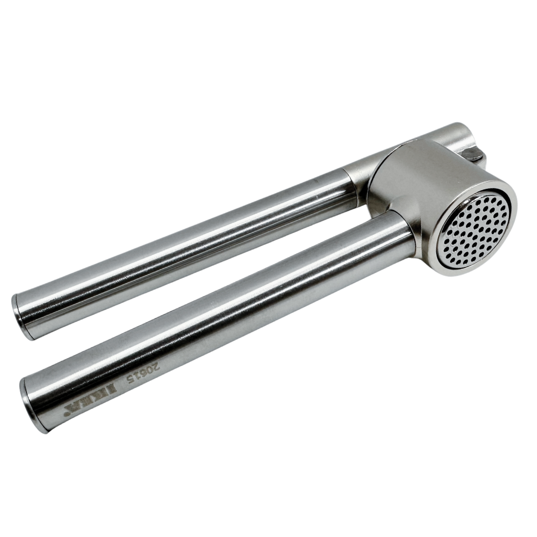 Прес для часника IKEA KONCIS (ІКЕА КОНСІС). 00089163. Стальний, фото 1