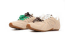 Чоловічі кросівки Нью Баланс Miu Miu x New Balance 530 SL Beige ALL17946, фото 5