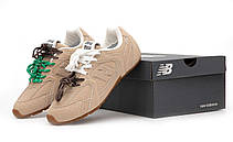 Чоловічі кросівки Нью Баланс Miu Miu x New Balance 530 SL Beige ALL17946, фото 6