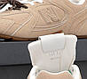 Чоловічі кросівки Нью Баланс Miu Miu x New Balance 530 SL Beige ALL17946, фото 9